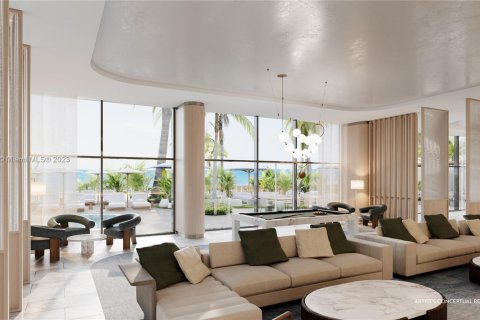 Condominio en venta en Pompano Beach, Florida, 3 dormitorios, 278.71 m2 № 887655 - foto 15