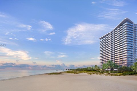 Condominio en venta en Pompano Beach, Florida, 3 dormitorios, 278.71 m2 № 887655 - foto 1