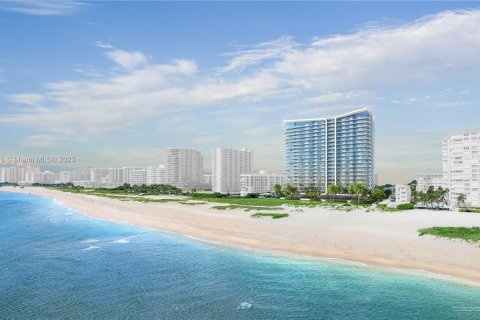 Condominio en venta en Pompano Beach, Florida, 3 dormitorios, 278.71 m2 № 887655 - foto 3