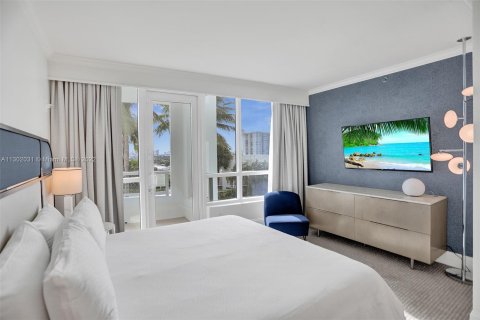 Condominio en venta en Miami Beach, Florida, 1 dormitorio, 99.03 m2 № 165839 - foto 20