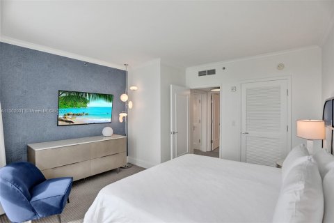 Condominio en venta en Miami Beach, Florida, 1 dormitorio, 99.03 m2 № 165839 - foto 25