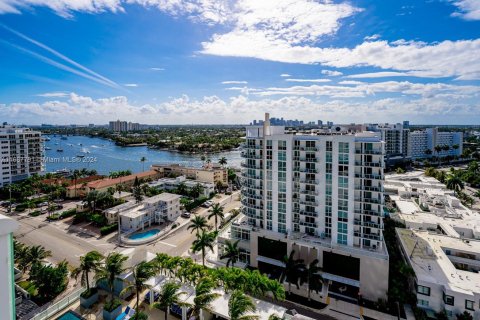 Condo in Fort Lauderdale, Florida, 1 bedroom  № 1428564 - photo 4