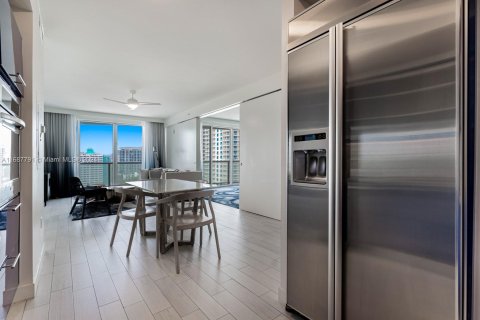 Copropriété à vendre à Fort Lauderdale, Floride: 1 chambre, 67.26 m2 № 1428564 - photo 14