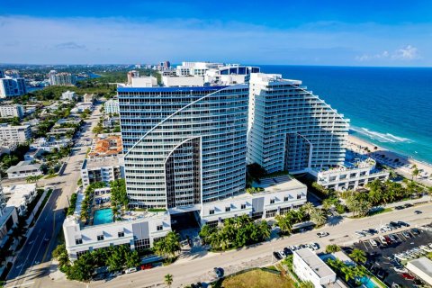 Condo in Fort Lauderdale, Florida, 1 bedroom  № 1428564 - photo 6