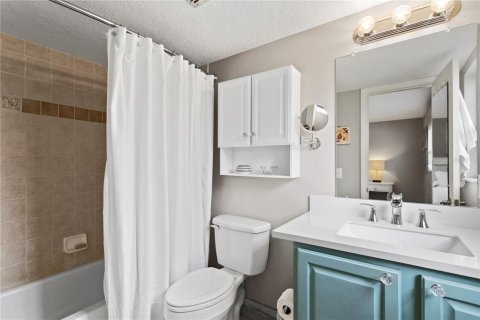 Copropriété à vendre à Gulfport, Floride: 2 chambres, 103.49 m2 № 1361057 - photo 21