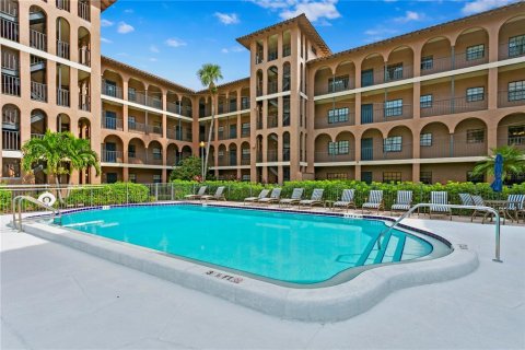 Copropriété à vendre à Gulfport, Floride: 2 chambres, 103.49 m2 № 1361057 - photo 29