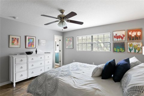 Copropriété à vendre à Gulfport, Floride: 2 chambres, 103.49 m2 № 1361057 - photo 18