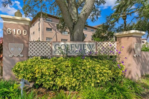 Condo in Gulfport, Florida, 2 bedrooms  № 1361057 - photo 2