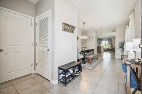 Casa en venta en San Antonio, Florida, 3 dormitorios, 140.84 m2 № 1302230 - foto 9