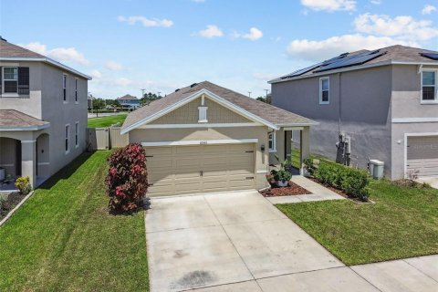 Villa ou maison à vendre à San Antonio, Floride: 3 chambres, 140.84 m2 № 1302230 - photo 6