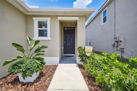 Casa en venta en San Antonio, Florida, 3 dormitorios, 140.84 m2 № 1302230 - foto 7