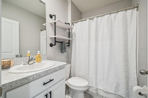 Casa en venta en San Antonio, Florida, 3 dormitorios, 140.84 m2 № 1302230 - foto 19