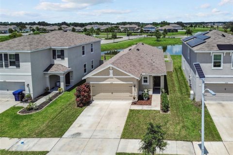 Villa ou maison à vendre à San Antonio, Floride: 3 chambres, 140.84 m2 № 1302230 - photo 5