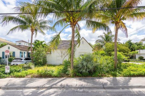 House in Delray Beach, Florida 4 bedrooms, 117.99 sq.m. № 1096402 - photo 13