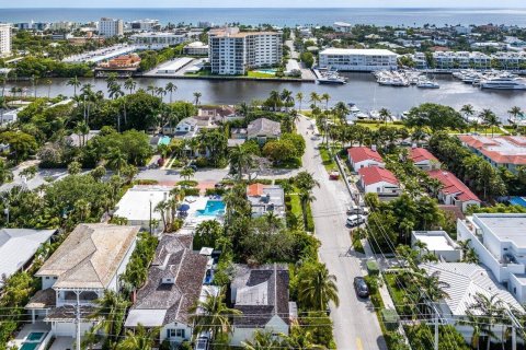 Villa ou maison à vendre à Delray Beach, Floride: 4 chambres, 117.99 m2 № 1096402 - photo 23