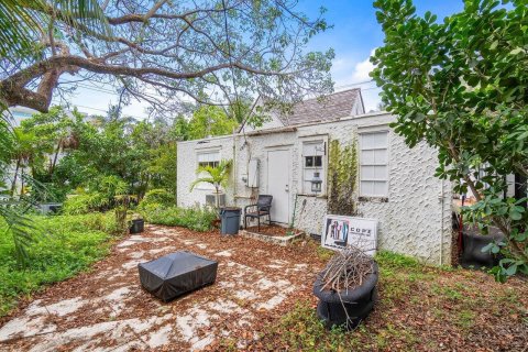 House in Delray Beach, Florida 4 bedrooms, 117.99 sq.m. № 1096402 - photo 11