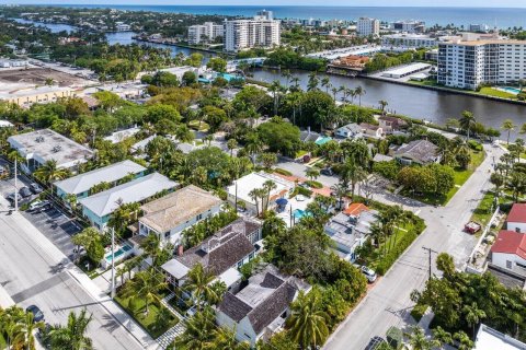 Villa ou maison à vendre à Delray Beach, Floride: 4 chambres, 117.99 m2 № 1096402 - photo 9