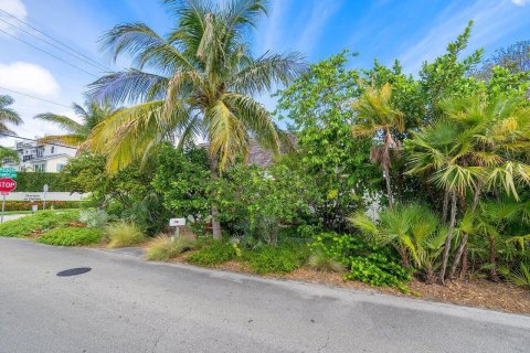 Villa ou maison à vendre à Delray Beach, Floride: 4 chambres, 117.99 m2 № 1096402 - photo 16