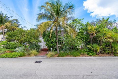 Villa ou maison à vendre à Delray Beach, Floride: 4 chambres, 117.99 m2 № 1096402 - photo 17