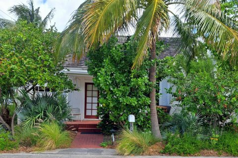 Villa ou maison à vendre à Delray Beach, Floride: 4 chambres, 117.99 m2 № 1096402 - photo 8