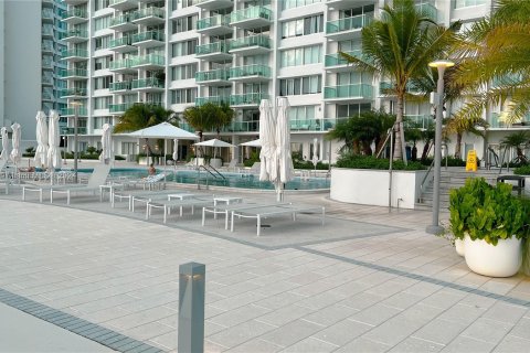 Copropriété à vendre à Miami Beach, Floride: 73.11 m2 № 1271276 - photo 26