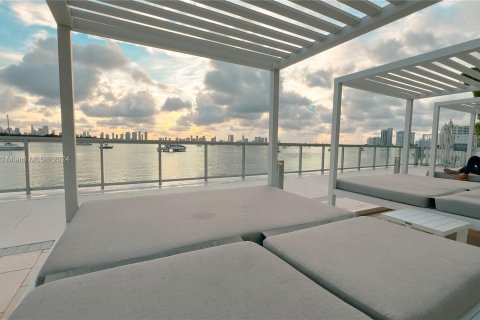 Copropriété à vendre à Miami Beach, Floride: 73.11 m2 № 1271276 - photo 24