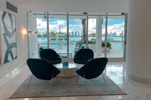 Copropriété à vendre à Miami Beach, Floride: 73.11 m2 № 1271276 - photo 15