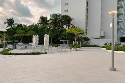 Copropriété à vendre à Miami Beach, Floride: 73.11 m2 № 1271276 - photo 20