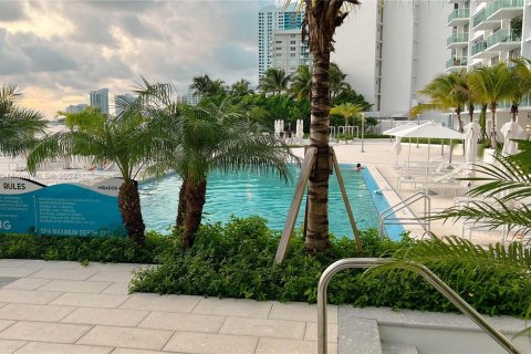 Copropriété à vendre à Miami Beach, Floride: 73.11 m2 № 1271276 - photo 27