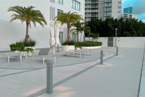 Copropriété à vendre à Miami Beach, Floride: 73.11 m2 № 1271276 - photo 25