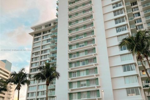 Studio in the Condo in Miami Beach, Florida  № 1271276 - photo 28