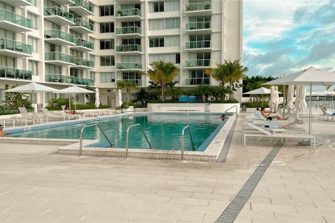 Studio in the Condo in Miami Beach, Florida  № 1271276 - photo 21