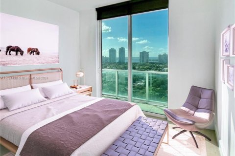 Condominio en venta en Miami, Florida, 2 dormitorios, 96.71 m2 № 1271181 - foto 5