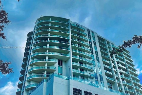 Copropriété à vendre à Miami, Floride: 2 chambres, 96.71 m2 № 1271181 - photo 12