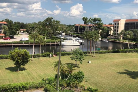 Condo in Punta Gorda, Florida, 1 bedroom  № 1327355 - photo 26