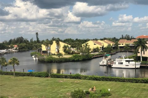 Condominio en venta en Punta Gorda, Florida, 1 dormitorio, 99.96 m2 № 1327355 - foto 25