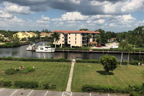 Condominio en venta en Punta Gorda, Florida, 1 dormitorio, 99.96 m2 № 1327355 - foto 24