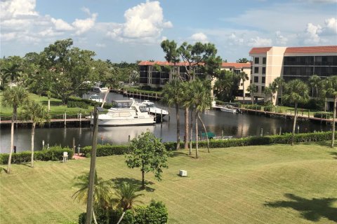 Condominio en venta en Punta Gorda, Florida, 1 dormitorio, 99.96 m2 № 1327355 - foto 28