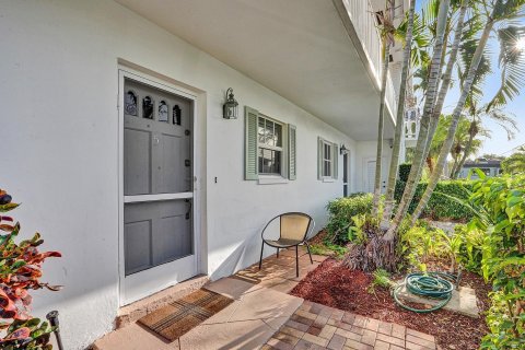 Condo in Fort Lauderdale, Florida, 2 bedrooms  № 1152152 - photo 5