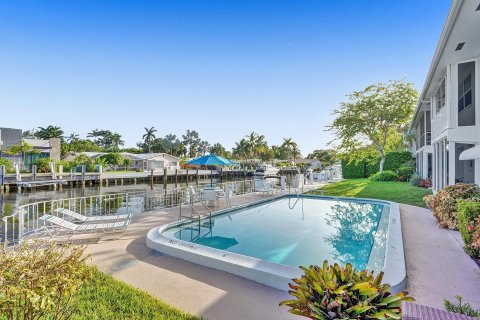 Condo in Fort Lauderdale, Florida, 2 bedrooms  № 1152152 - photo 12