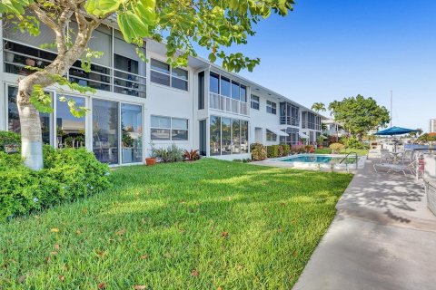 Condo in Fort Lauderdale, Florida, 2 bedrooms  № 1152152 - photo 10