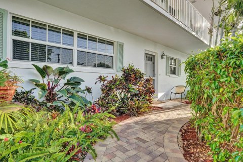 Condo in Fort Lauderdale, Florida, 2 bedrooms  № 1152152 - photo 6