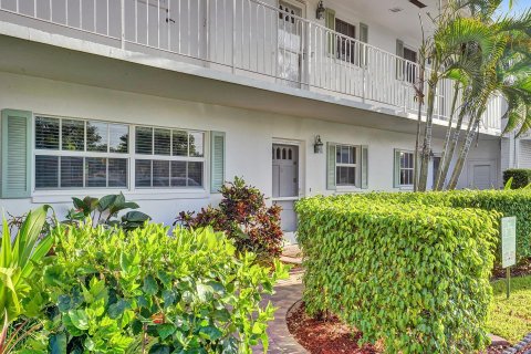 Condo in Fort Lauderdale, Florida, 2 bedrooms  № 1152152 - photo 7