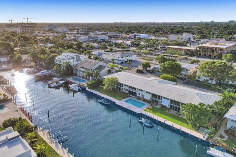 Condo in Fort Lauderdale, Florida, 2 bedrooms  № 1152152 - photo 16