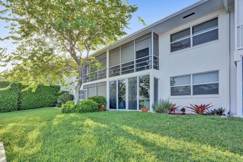 Condo in Fort Lauderdale, Florida, 2 bedrooms  № 1152152 - photo 11