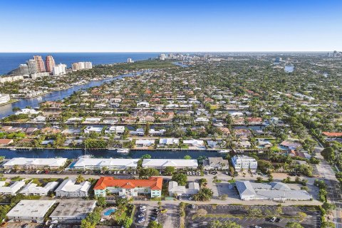 Condo in Fort Lauderdale, Florida, 2 bedrooms  № 1152152 - photo 18