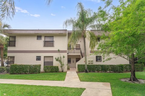 Copropriété à vendre à Coconut Creek, Floride: 3 chambres, 104.05 m2 № 1174282 - photo 5