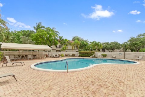 Copropriété à vendre à Coconut Creek, Floride: 3 chambres, 104.05 m2 № 1174282 - photo 8