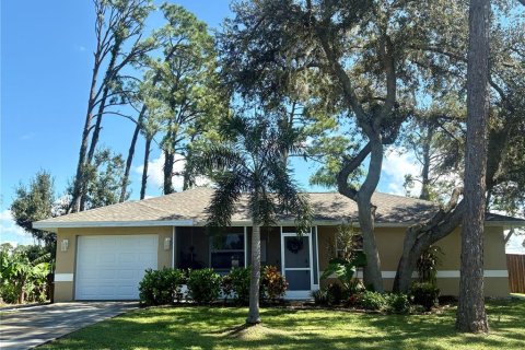 House in North Port, Florida 2 bedrooms, 93.65 sq.m. № 1410370 - photo 5