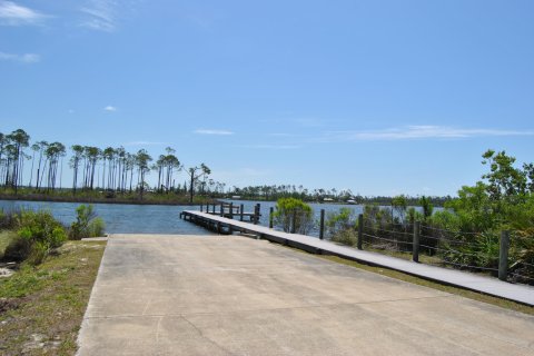 Terreno en venta en Panama City, Florida № 558274 - foto 6